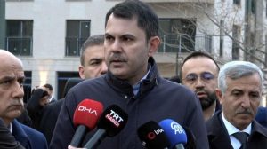 Kahramanmaraş İçin Yeniden İnşa Vizyonu: Dayanışma ve Üretimle Şehirler Yükseliyor