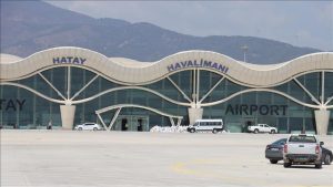 Kahramanmaraş Merkezli Depremlerde Ulaşım ve İletişim Altyapısının Güçlendirilmesi: Yatırımlar ve Yeniden İşlevlendirme Süreci