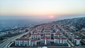 Kahramanmaraş ve Hatay Depremleri Sonrası Yeniden İmar ve Gelişme Raporu – Özeti