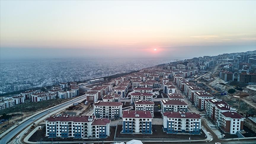 Kahramanmaraş ve Hatay Depremleri Sonrası Yeniden İmar ve Gelişme Raporu – Özeti