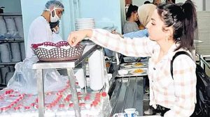 Kampüs Yemekhanelerinde Fiyat Artışları ve Rezervasyon Şartları Genel Bakış