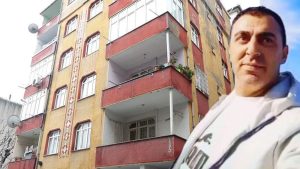 Kamuya Bildirilen Cinayet ve Soruşturma: Evdeki Üç Kişilik Şok Olayı