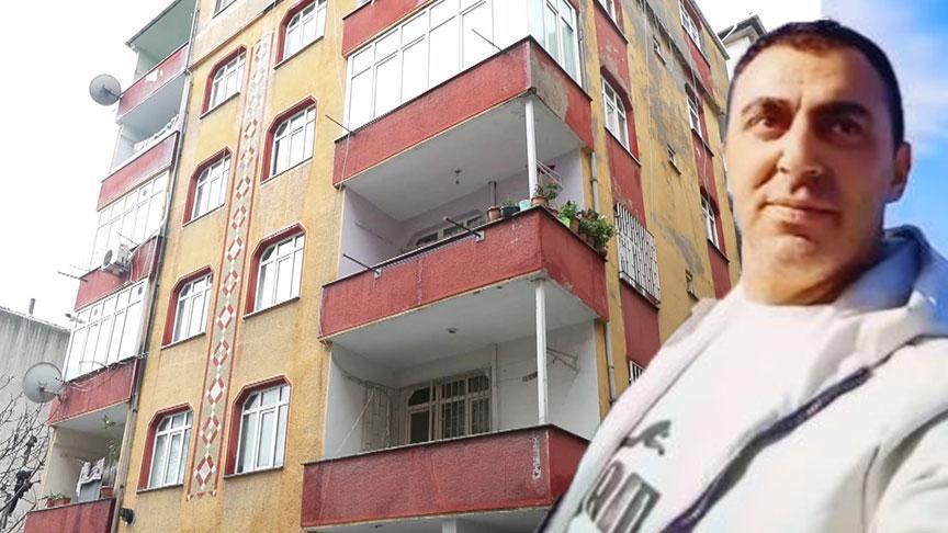 Kamuya Bildirilen Cinayet ve Soruşturma: Evdeki Üç Kişilik Şok Olayı