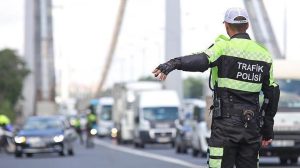 Karayolları Trafik Kanunu’nda Değişikliklerle Trafik Denetimi ve Cezalar Yeniden Düzenlendi