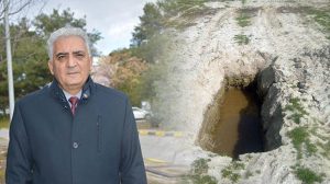 Kayıtlar: Baraj Dolulukları ve Taşkınların Yer Altı Suyuna Etkisi