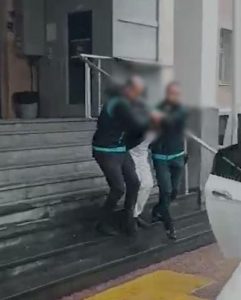 Kayseri’de Cinayet Davasında Bakanlık Müdahiliği: Eşe Karşı Kasten Öldürme Dava Süreci