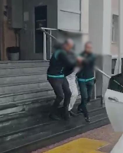 Kayseri’de Cinayet Davasında Bakanlık Müdahiliği: Eşe Karşı Kasten Öldürme Dava Süreci