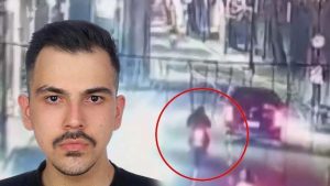 Kaza Sonrası Genc Motosikletçinin Son Yolculuğu ve Gözaltı Süreci