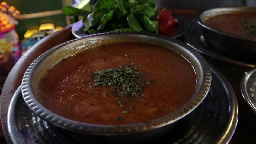 Keloğlan Çorbası: Ramazan Ayında Tarhananın Şifa Dolu Yolculuğu Çankırı’dan Gelen Gelenek