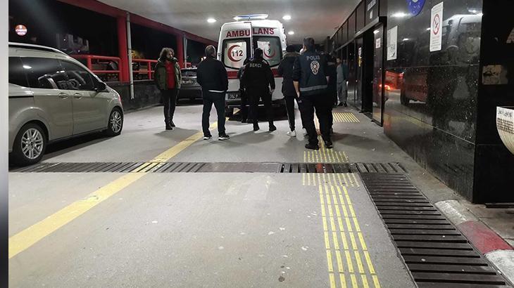 Kemalpaşa’da Gece Yarısı Silahlı Saldırı: Bekçilerden Birinin Yaralanması