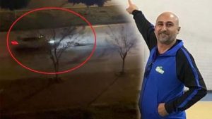 Kepez’de Beden Eğitimi Öğretmeninin ölümüne yol açan olayın ayrıntıları ve sürücünün yakalanması