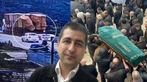 Kiraz’da Saman Balya Silsilesi: TIR Kazasında Trafo Yaşandı, Şoför Gözaltında