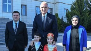 Kırıkkale’nin Kültür ve Turizm Vizyonu: Bakan Ersoy’dan Kararlı Yatırım Akışı