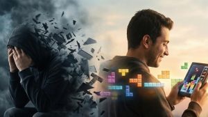 Kısa Bir Oyun, Uzun Süren Travma Etkilerini Azaltabilir: Tetris Tabanlı Müdahale Çalışması
