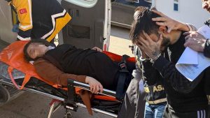 Kıskançlık Kriziyle Yaşanan Cinayet Girişimi ve Tutuklama: Hatice A. Olayı