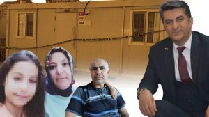 Konteyner Kent’te Taciz ve Silahlı Saldırı Şüphelisi Tutuklandı: Olayın Detayları