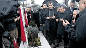 Konteynerlerde Yaşam ve Deprem Sonrası Dayanışma Çağrısı
