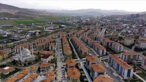 Konut ve Yapı Ruhsatı İstatistiklerinde Türkiye Geneli Son Çeyrek Değerlendirmesi