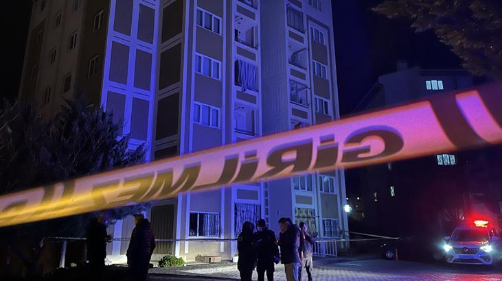 Konya’da Apartmanda İlaçlamadan Sonra Zehirlenme Şüphelisi Olay: 11 Kişi Hastanede