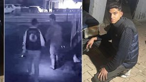 Korna ve Konsol Hırsızlığı: Durmuş Mavi’nin Gözyaşları ve Evinin Önünde Yaşanan Olayın Detayları
