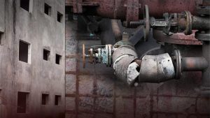 Korozyon ve Uyum: Malzeme Seçimiyle Çevre ve İnsan Güvenliği İçin Yaşam Döngüsü Yaklaşımı