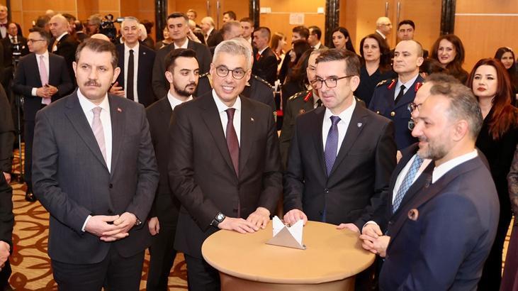 Kosova Dostlarımızla Sağlıkta Dönüşüm ve Üreten Sağlık Vizyonunu Paylaşıyoruz