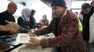 Köyde Ramazan Geleneği: Her Gün 700 İnsana İftar Sofrası ve Dayanışma Ruhu
