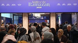 Külliye Ramazan Etkinliklerinde Bilim, Sanat ve Jandarma Gövdesiyle Zengin Deneyimler