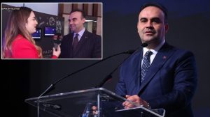 Külliye Ramazan Etkinliklerinde Milli Teknoloji Vurgusu ve Uzay Hedefleri