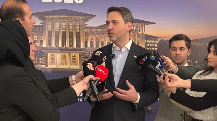 Külliye Ramazanı’nda Enerji Bakanlığı Stantları ve Pakistan Sismik Hedefleri