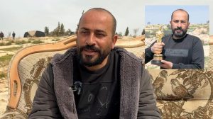 Kültür Sanat Servisi: İsrail’de Yerleşimci Baskınına Dair Detaylı İfşa
