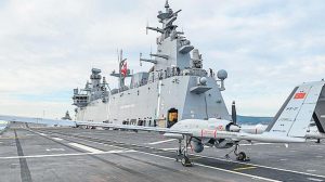 Küresel Güçler ve Bölgesel Risikler: Savaş Olasılıklarının Ekonomi ve Göç Üzerindeki Yansımaları