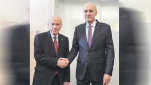 Kurtulmuş’un Ziyaret Serüveni: Partilerle Yeni Adımlar ve Oturum Sinyalleri