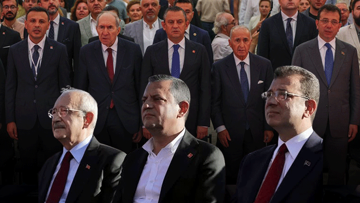 Kurultay Duruşması: Tanık Beyanları ve Şüpheli Tartışmalar