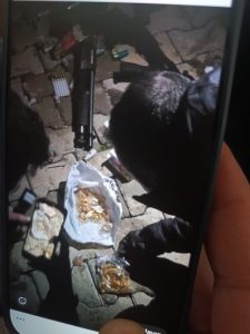 Kuyumcu Soygunu: Maskeli Üçlü Polis Işığında Yaralı ve Yakalanan Şüpheliler