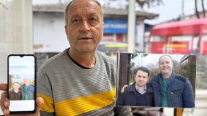 Lalapaşa Hatırası: Akın Gürlek’in Görev Yolculuğu ve Halkla Kurduğu İçten Bağ