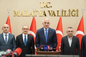 Malatya Depremi: Bakan Ersoy’un 3 Yıllık Ardından Yeni Hatıra ve Kültür Varlıkları Koordinasyonu