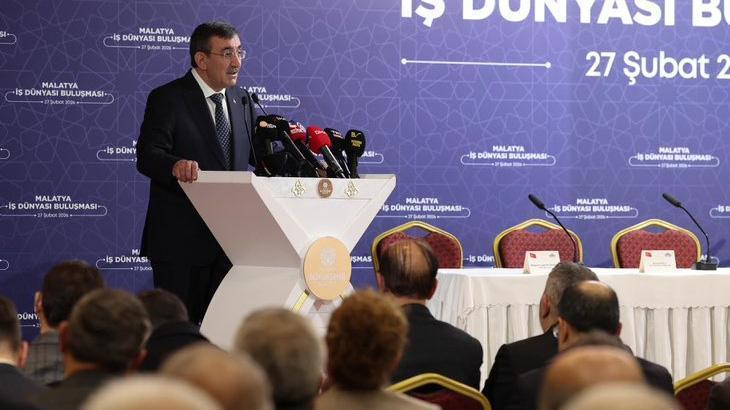 Malatya’da Deprem Sonrası Yoğun Çalışmalar ve Ekonomik Perspektifler: Yılmaz’ın Değerlendirmeleri