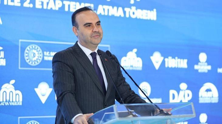 Malatya’da Sanayi ve Teknoloji Atılımları: Altyapı, Yatırım ve İstihdam Odaklı Genişletilmiş Kalkınma Planı