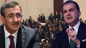 Meclis Yemin Töreni Sırasında Yaşanan Tartışmalar ve Dikkat Çeken Tepkiler