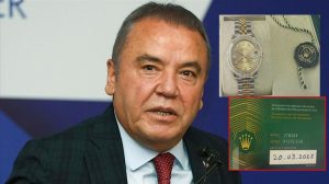 Melek K. İddianamedeki Ayrıntılarla Rüşvet ve Yolsuzluk Dosyasının İç Yüzü