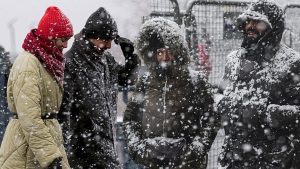 Meteoroloji Uyarıları ve Bölgesel Hava Tahminleri – Türkiye Geneli Değerlendirme