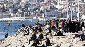 Mevsimsel Değişim Rüzgârı ve Çöl Tozu: Türkiye Genelinde Yeni Haftaya Hazırlık