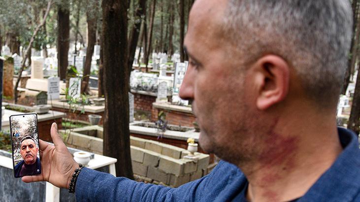 Mezar Bakımı Hizmetinde Yenilikçi Yaklaşım: Çetin’in Hikayesi ve Hizmet Paketleri