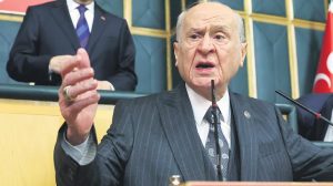 MHP Liderinin Gündem Değerlendirmesi: Siyasi Gerginlik ve Toplumsal Dayanışma Üzerine