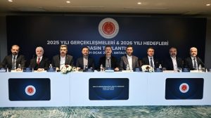 Milli Savunma Sanayiindeki Dönüşüm: 2025 Gerçekleşmeleri ve 2026 Hedefleri Üzerinden Stratejik Perspektifler