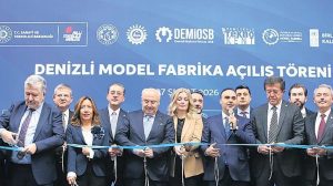 Milli Teknoloji Hamlesi: Gençlik ve Yerel Değerlerle Savunma ve İnovasyonda Türkiye’nin Yol Haritası