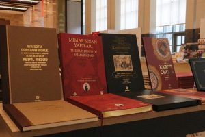 Mimar Sinan Yapıları: Restorasyonun Derinliklerinde Yeniden Düzenlenen Bir Eser
