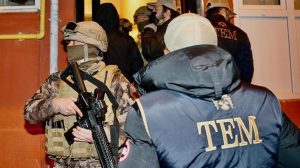 MLKP Terör Örgütüne Yönelik Operasyonlar ve Tutuklama Raporu – İstanbul İçin Güncel Gelişmeler
