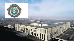 MOSSAD Bağlantılı Çalışmada Gözaltına Alınan Şüpheliler ve Operasyonun Detayları
